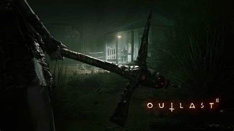 outlast 2 ending explained|Can someone explain the story of outlast 2 please : .